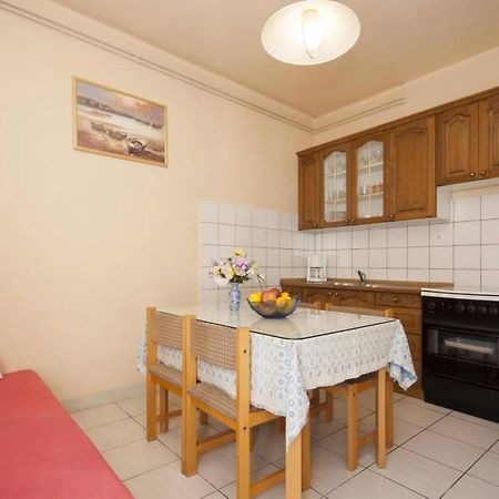 Apartments Zdenka Brodarica  Extérieur photo