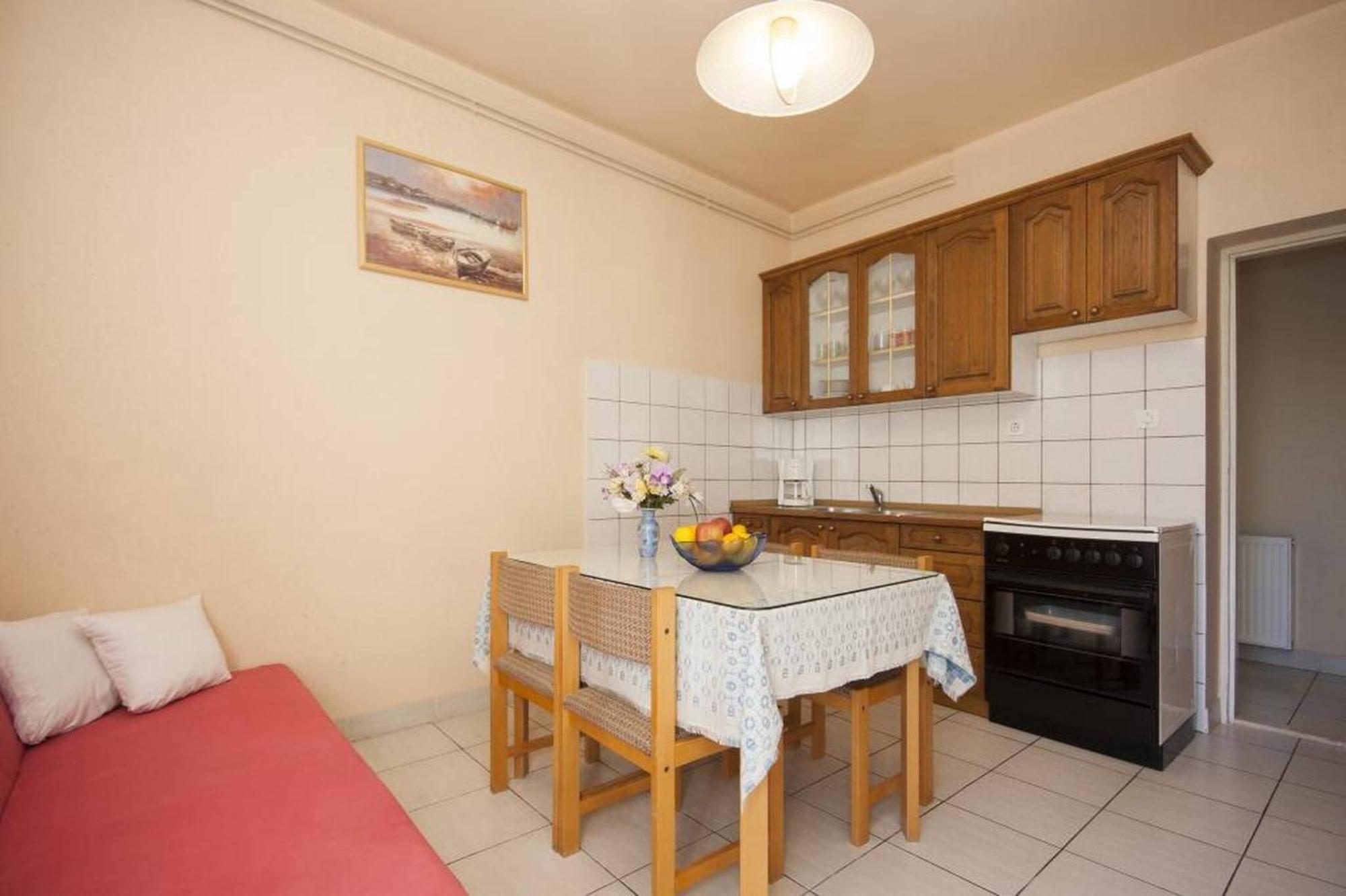 Apartments Zdenka Brodarica  Extérieur photo