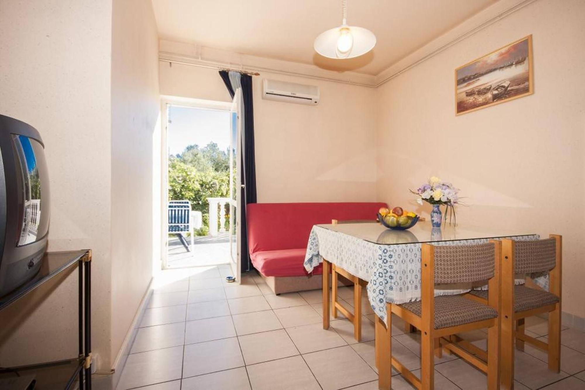 Apartments Zdenka Brodarica  Extérieur photo