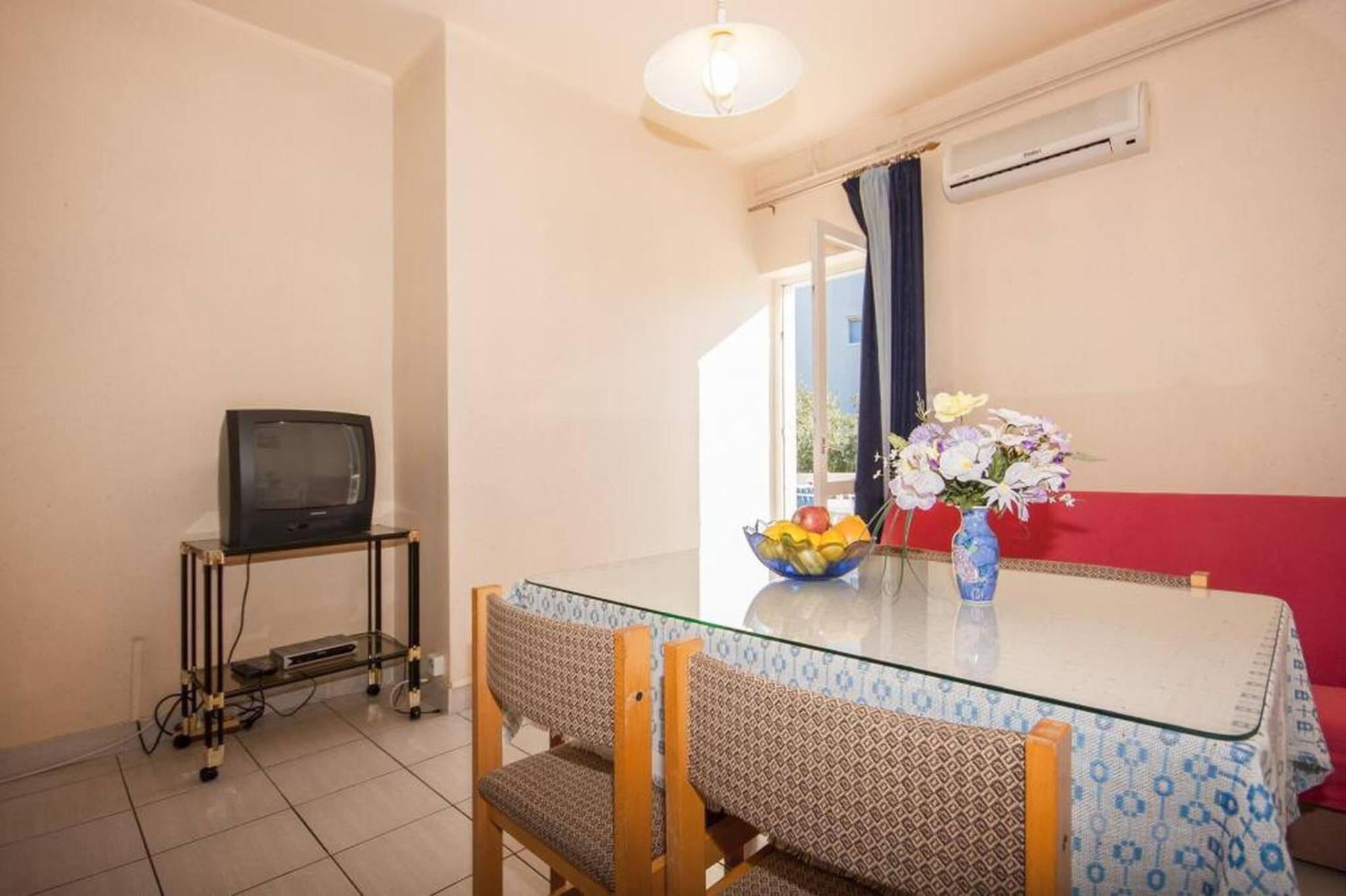 Apartments Zdenka Brodarica  Extérieur photo